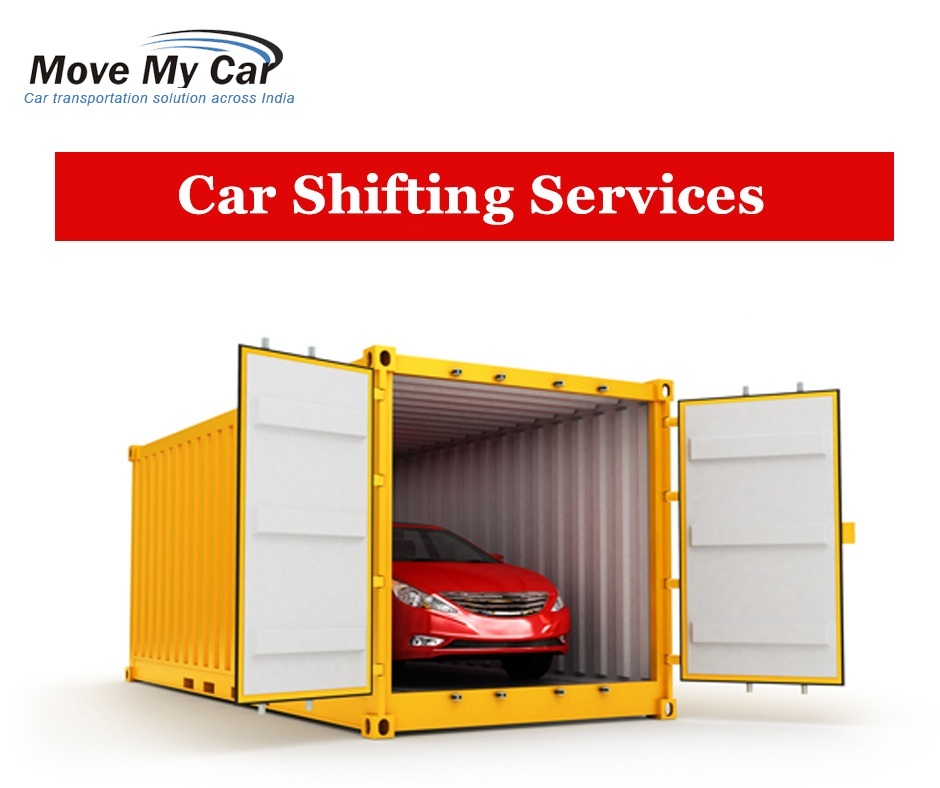 Car Shifting Services in Kolkata - MoveMyCar